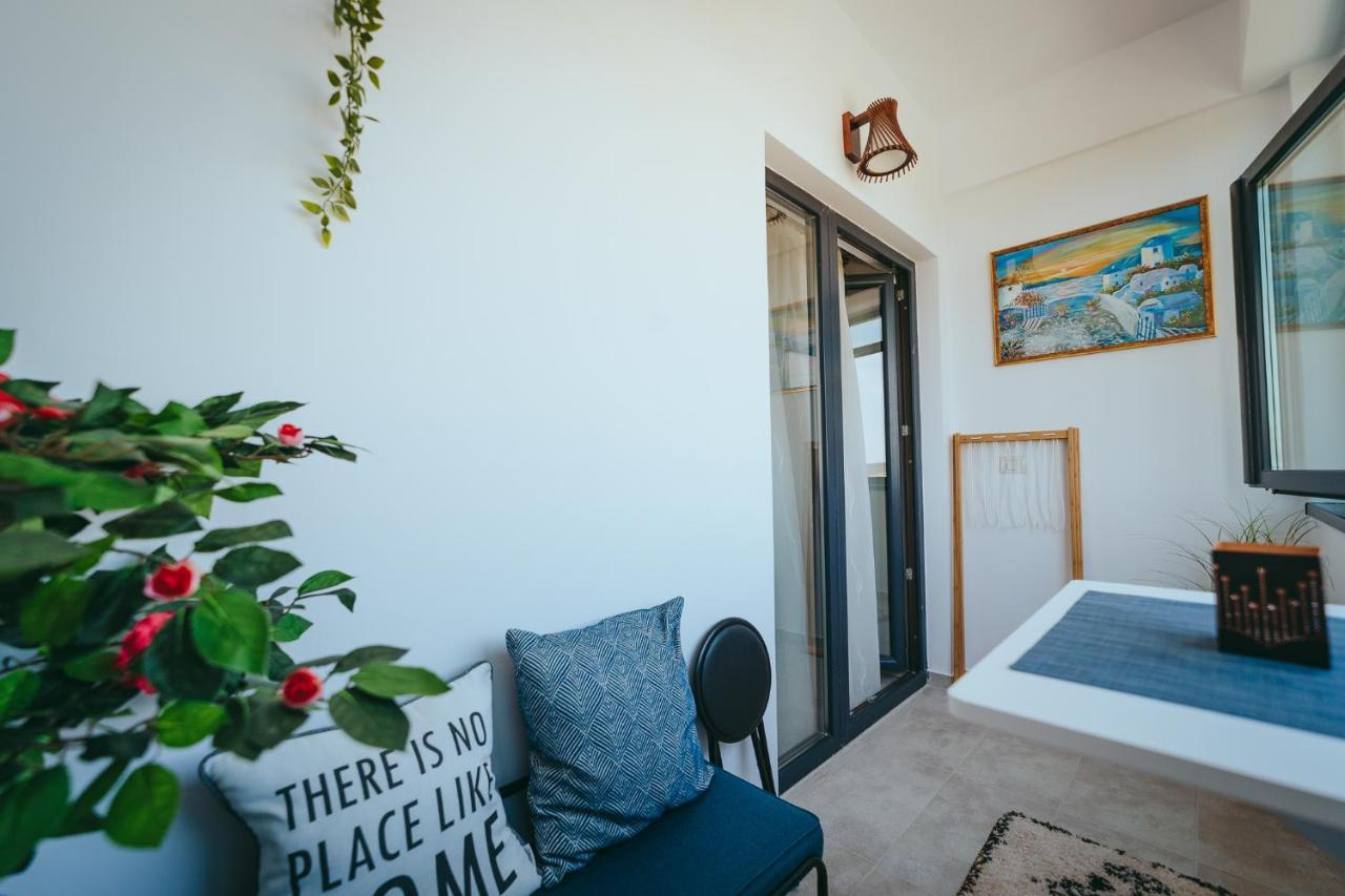 Homey Studio Tulcea Exterior foto